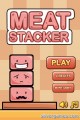 Meat Stacker: Menu