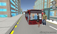 Metro Bus Simulator: Bus Driver