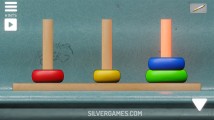 Metro Escape: Puzzle