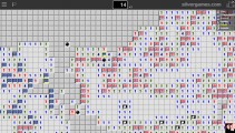 Minesweeper.io: Gameplay Strategy Multiplayer