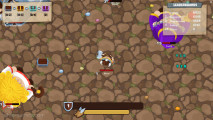 MiniGiants.io: Fighter With Axe