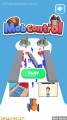 Mob Control: Menu