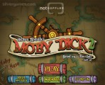 Moby Dick 2: Menu
