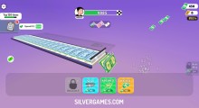 Money Maker Idle: Tycoon