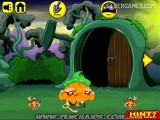 Monkey Go Happy Tales 2: Monkey Puzzle Point Click