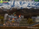 Motocross Dirt Challenge: Gameplay