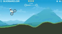 माउंटन बाइक रेसर: Mountain Bike Racing