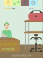 Muscle Clicker: Gym Shop