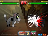 Mutant Fighting Cup 2016 - Cat Edition: Battle Animals Gameplay