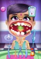 میرے دانتوں کا ڈاکٹر: Gameplay Bad Rotten Teeth