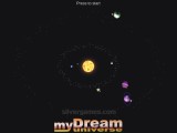 My Dream Universe: Menu