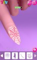 Nail Art: Spider Nail Polish
