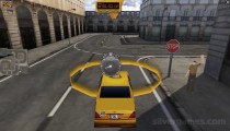 New York Taxi License 3D: Gameplay Cab Driving