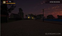 Nightmare Clap Clap: Exploration