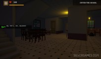 Nightmare Clap Clap: Gameplay