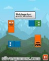 Omit Orange: Balance Gameplay