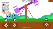 Online Cats Multiplayer: Playground