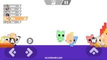 Online Cats Multiplayer: Gameplay