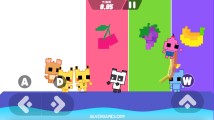 Online Cats Multiplayer: Multiplayer Cat Game