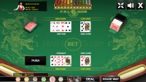 Pai Gow Покер: Strategy Card Game