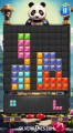Panda Block Puzzle: Tetris Fun