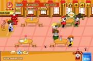 Panda Restaurant 3: Gameplay
