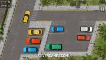 Park The Taxi 3: Gameplay