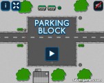 Unblock Car: Menu