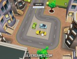 Parking Jam 3D: Slide