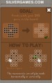 Peg Solitaire: How To Play