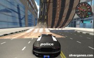 警察の運転手: Police Driver