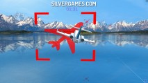 Polygon Flight Simulator: Flight