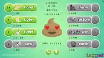 Poop Clicker 2: Poop Clicker