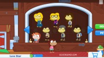 Poptropica: Shop