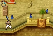 Prince Of Persia: The Sands Of Time: Gameplay Platform Jump Run