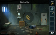 Prison Escape Puzzle Adventure: Escape The Cellar