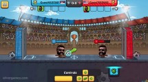 Puppet Football Fighters: Gameplay Football