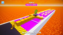 Push The Colors: Gameplay