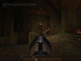 Quake: Gameplay Shooting Action