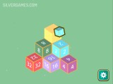 Qube 2048: Blocks