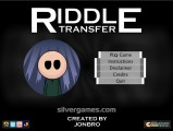 Riddle Transfer: Puzzle Game