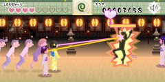 Romance Academy 2: Oriental Flirting: Love Game