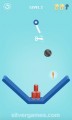 Rope Slash 2: Gameplay Physics Based