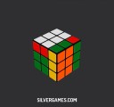 Rubik's Cube: Brainteaser