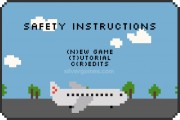Safety Instructions: Menu