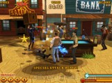 Saloon Brawl 2: Western Fight Gameplay
