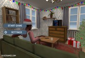 School Boy Runaway: Menu