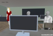School Simulator: Gameplay