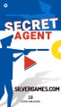 Geheim Agent: Menu