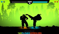 Shadow Fights: Fight Gameplay Boxing
